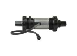 Bikkel Trapsensor met Torque tbv. Centro 2024 -Zw/Zi