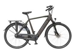 Bikkel Tuba E-Bike De Hombre 59cm 7V 630Wh - Matt Antracita