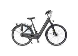 Bikkel Tuba E E-Bike Damen 55cm 7F Disc 630Wh - Grau