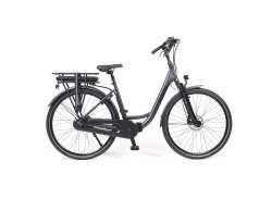 Bikkel Vida E-Bike Kobiety Nexus 7S 49cm 468Wh - Szary