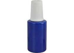 Bikkel YS7801 Creion Pentru Retuș 50ml - Indigo Albastru