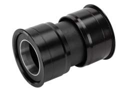 Bille Cross C&eacute;ramique Jeu De P&eacute;dalier Pour. 386EVO/Sram DUB - Noir