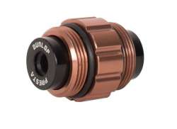 Blackburn Adaptor Pentru. Core 3/Pro Pompă Pentru Pardoseală - Bronze