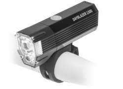 Blackburn Dayblazer 1500 Jeu D´Éclairages USB Rechargeable