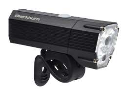 Blackburn Dayblazer 1500 Lampka Przednia LED Akumulator - Czarny