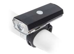 Blackburn Dayblazer 550 Předn&iacute; Světlo LED Baterie - Čern&aacute;