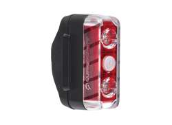 Blackburn Dayblazer 65 Luz Trasera USB-C - Rojo
