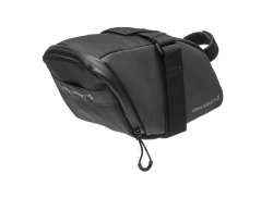 Blackburn Grid Large Zadeltas 1,4L - Zwart