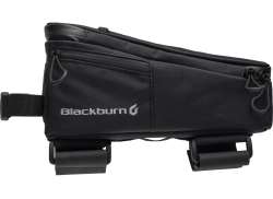 Blackburn Outpost Elite Rahmentasche - Schwarz