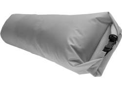 Blackburn Outpost Satulalaukku Pack & Drybag 11L - Harmaa