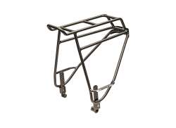 Blackburn Outpost Touring Porta-Bagagens - Preto