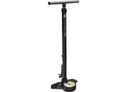Blackburn Pro HP Airtower Standpumpe DV/SV/Sv - Schwarz