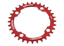 Blackspire Chainring Snaggletooth NWP 32T BCD 104 - Re