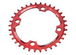 Blackspire Chainring Snaggletooth NWP 34T BCD 104 - Re