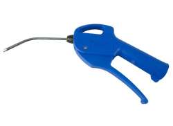 Blaspistole F&#252;r Kompressor Pvc Blau