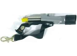 Blu Bird Timone-Eindstuk Cambio Epicicloidale -> Deragliatore