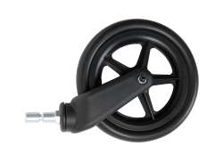 Blue Bird Free Rotatable Wheel For. Jogger Conversion - One