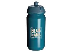 Blue Nana Vesipullo 500ml - Vihre&auml;