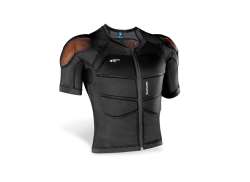 Bluegrass Armour B&amp;S D30 Protecție Shirt Ss Black