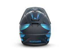 Bluegrass Intox Capacete De Ciclismo Blue