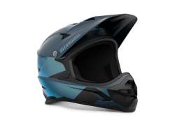 Bluegrass Intox Capacete De Ciclismo Blue