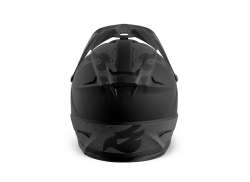 Bluegrass Intox Kask Rowerowy Mat Zwart Camo