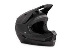 Bluegrass Legit Capacete De Ciclismo Mat Zwart Texture