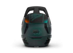 Bluegrass Legit Cycling Helmet Groen Gradient