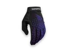 Bluegrass Prizma 3D Gloves Deep Purple - L