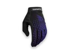 Bluegrass Prizma 3D Handschuhe Tief Lila - S