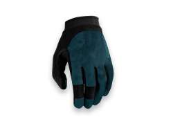 Bluegrass React Gloves Blue - XL