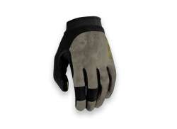 Bluegrass React Gloves Gray - L