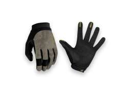 Bluegrass React Gloves Gray - M