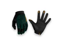 Bluegrass React Gloves Green - L