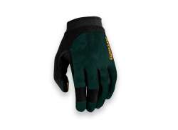 Bluegrass React Gloves Green - L