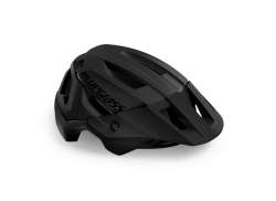 Bluegrass Rogue Capacete De Ciclismo Matt Black