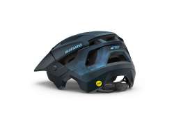 Bluegrass Rogue Mips Fietshelm Blue