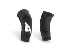 Bluegrass Solid Knee Protector Black