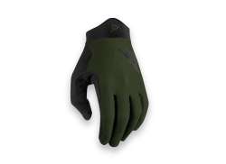 Bluegrass Union Gloves Green - M