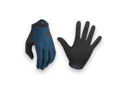 Bluegrass Union Guantes Black/Blue