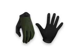 Bluegrass Union Handschoenen Groen - XL