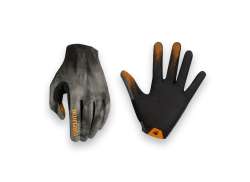 Bluegrass Vapor Ligero Guantes Black/Gray