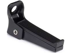 Bobike 1118 Repose-Pieds Set Pour. Axe - Noir