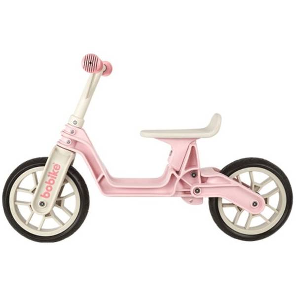 Bobike 밸런스 자전거 2-5 연 - 핑크