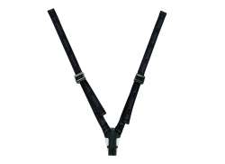 Bobike Cinto Para. One Maxi - Preto