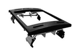 Bobike Click & Go Soporte De Montaje - Negro