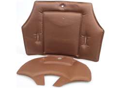 Bobike Cushion For. Exclusive Mini Plus - Cinnamon Brown