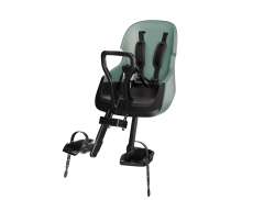 Bobike エクスクルーシブ Evolve ミニ フロント シート - ペパーミント