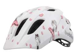 Bobike Enfants Plus XS Casques Pour Enfants Ballerina