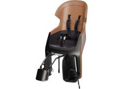 Bobike Evolve Maxi Barnesete Bak Ramme Feste - Brun